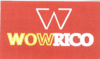 Imagen de W WOWRICO