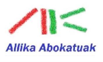 Imagen de ALLIKA ABOKATUAK