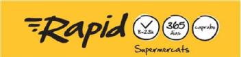 Imagen de RAPID CAPRABO SUPERMERCATS