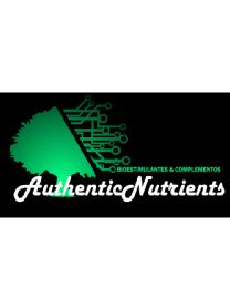 Imagen de AUTHENTICNUTRIENTS BIOESTIMULANTES & COMPLEMENTOS