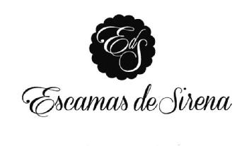 Imagen de EDS ESCAMAS DE SIRENA