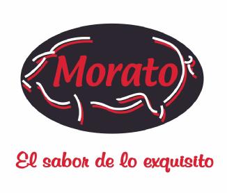 Imagen de MORATO EL SABOR DE LO EXQUISITO