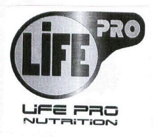 Imagen de LIFE PRO LIFE PRO NUTRITION