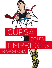 Imagen de CURSA DE LES EMPRESES BARCELONA