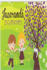 Imagen de JACARANDA EXCURSIONES