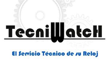 Imagen de TECNIWATCH EL SERVICIO TECNICO DE SU RELOJ