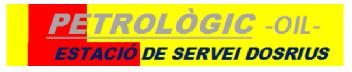 Imagen de PETROLOGIC -OIL- ESTACIO DE SERVEI DOSRIUS