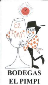 Imagen de BODEGAS EL PIMPI