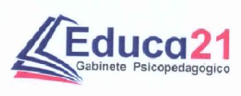 Imagen de EDUCA 21 GABINETE PSICOPEDAGOGICO