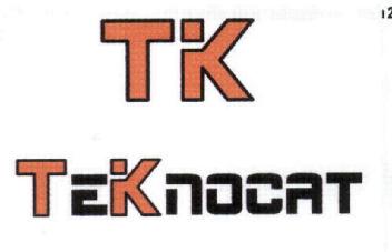 Imagen de TK TEKNOCAT