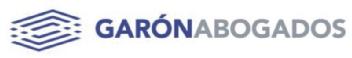Imagen de GARON ABOGADOS