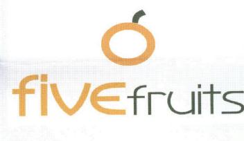 Imagen de FIVE FRUITS