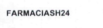 Imagen de FARMACIASH24