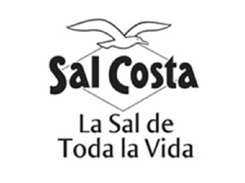 Imagen de SAL COSTA LA SAL DE TODA LA VIDA