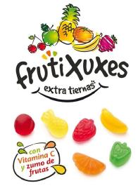 Imagen de FRUTIXUXES