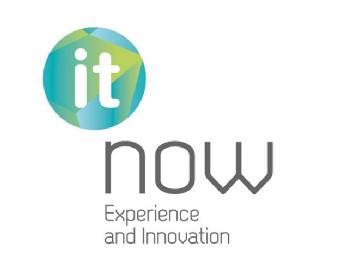 Imagen de IT NOW EXPERIENCE AND INNOVATION