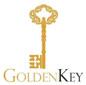Imagen de GOLDEN KEY