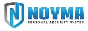 Imagen de NOYMA PERSONAL SECURITY SYSTEM