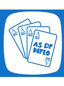 Imagen de A AS DE HIELO