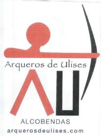 Imagen de ARQUEROS DE ULISES ALCOBENDAS ARQUEROSDEULISES.COM