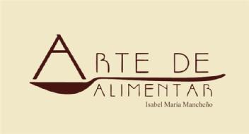 Imagen de ARTE DE ALIMENTAR ISABEL MARIA MANCHEÑO