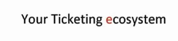 Imagen de YOUR TICKETING ECOSYSTEM