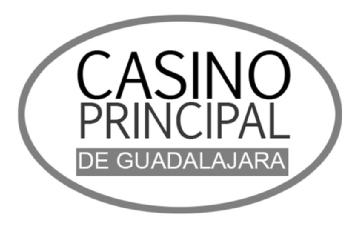 Imagen de CASINO PRINCIPAL DE GUADALAJARA