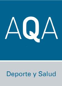 Imagen de AQUA DEPORTE Y SALUD