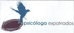 Imagen de PSICOLOGA EXPATRIADOS