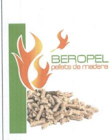 Imagen de BEROPEL PELLETS DE MADERA