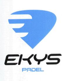 Imagen de EKYS PADEL