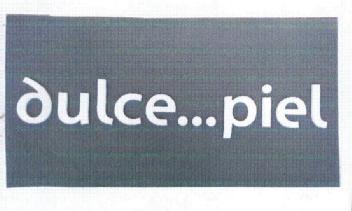 Imagen de DULCE ... PIEL