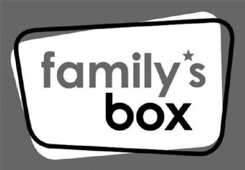 Imagen de FAMILY\'S BOX