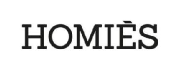 Imagen de HOMIES