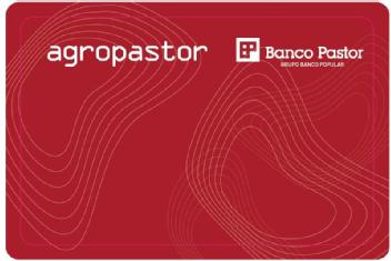 Imagen de AGROPASTOR BP BANCO PASTOR GRUPO BANCO POPULAR