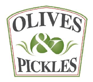 Imagen de OLIVES & PICKLES