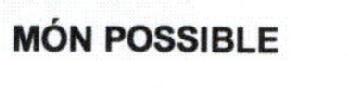 Imagen de MON POSSIBLE