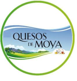 Imagen de QUESOS DE MOYA