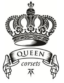 Imagen de QUEEN CORSETS
