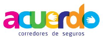 Imagen de ACUERDO CORREDORES DE SEGUROS