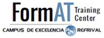 Imagen de FORMAT - TRAINING CENTER - CAMPUS DE EXCELENCIA - REFRIVAL