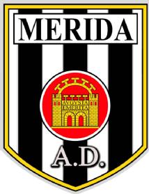 Imagen de MERIDA A.D. AUGUSTA EMERITA