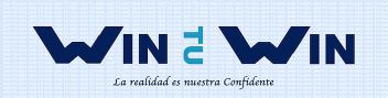 Imagen de WIN TU WIN LA REALIDAD ES NUESTRA CONFIDENTE