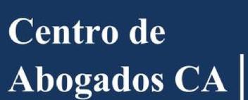 Imagen de CENTRO DE ABOGADOS CA