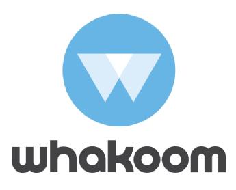 Imagen de WHAKOOM