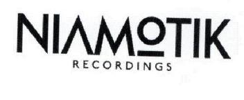 Imagen de NIAMOTIK RECORDINGS
