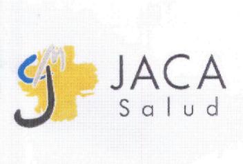 Imagen de CMJ JACA SALUD