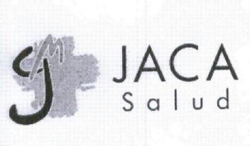 Imagen de CMJ JACA SALUD