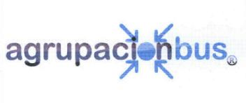 Imagen de AGRUPACIONBUS