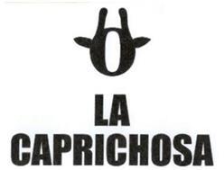 Imagen de LA CAPRICHOSA
